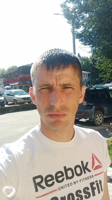 Вася, 37, Москве — анкета №2977958