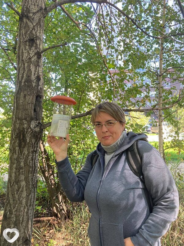 Мария, 46, Челябинске — анкета №2978041