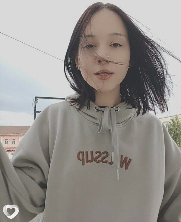 Александра, 26, Москве — анкета №2978045