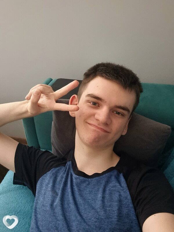 Maxim, 19, Краснодаре — анкета №2978059