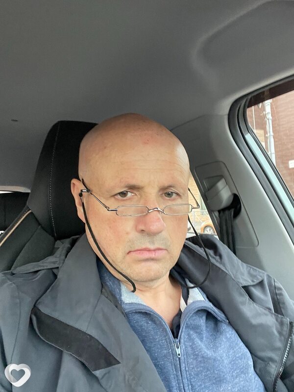 Максим, 53, Санкт-Петербурге — анкета №2978061
