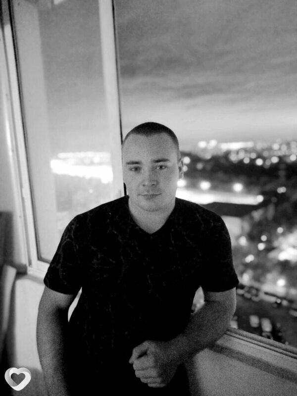 Дмитрий, 28, Стаханове — анкета №2977970