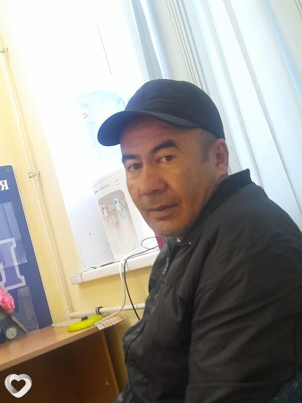 Kazim, 52, Новосибирске — анкета №2977972