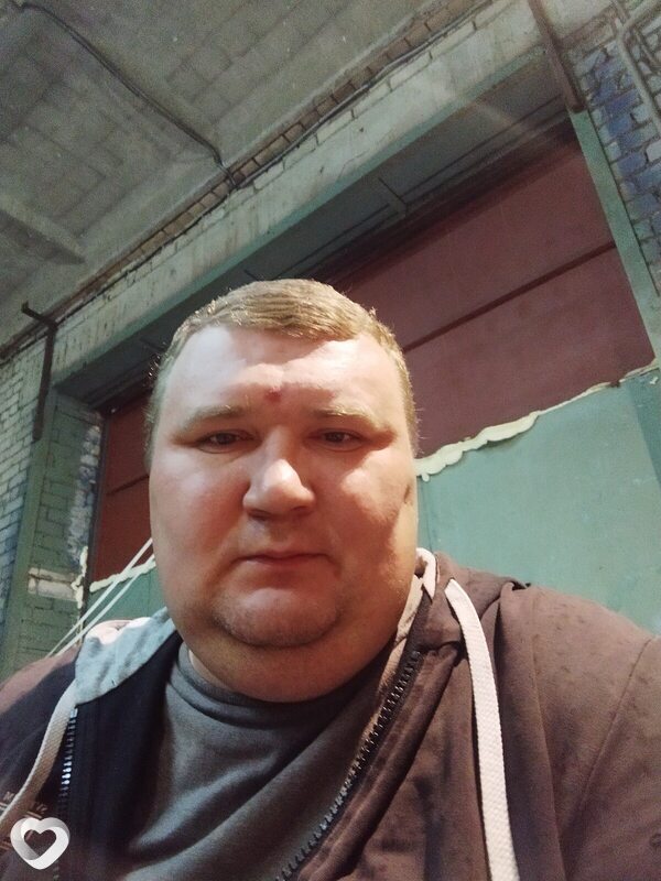 Сергей, 43, Минске — анкета №2977975