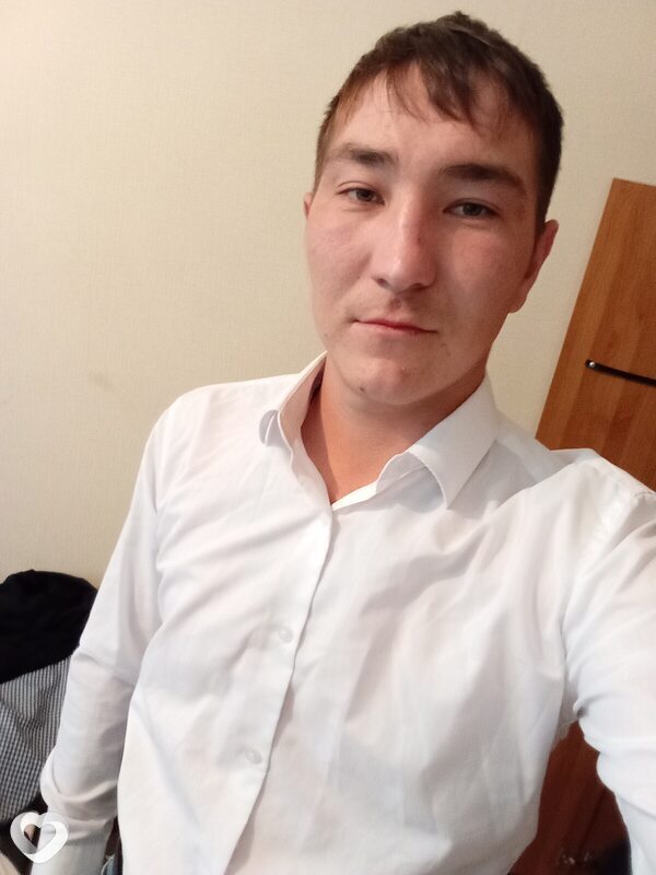 Эмиль, 30, Уфе — анкета №2977976