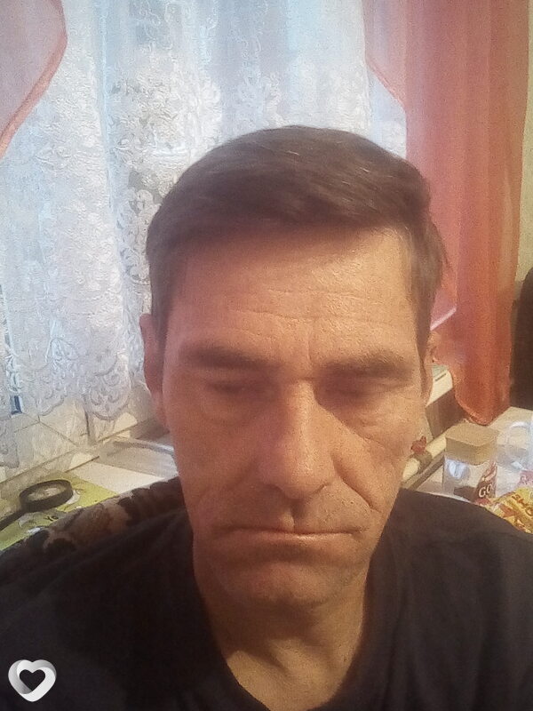 Олег, 56, Челябинске — анкета №2977980