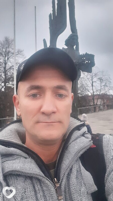 Олег, Унгены
