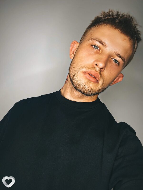 Ser, 29, Москве — анкета №2977992