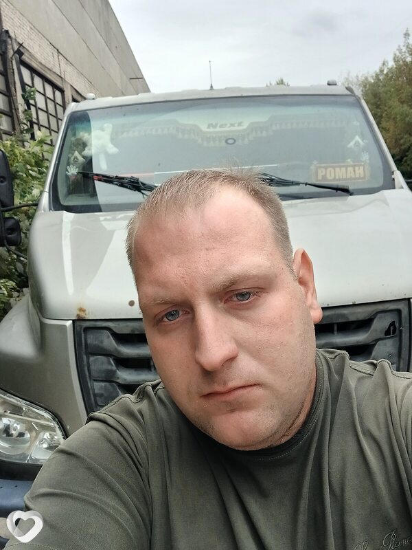 Рома, 31, Липецке — анкета №2978002