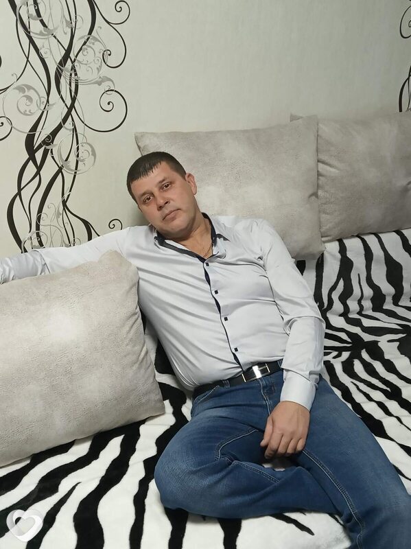 Алексей, 51, Волгограде — анкета №2978075