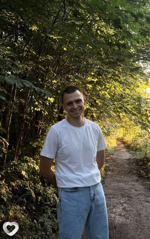 Пётр, 26, Москве — анкета №2978077