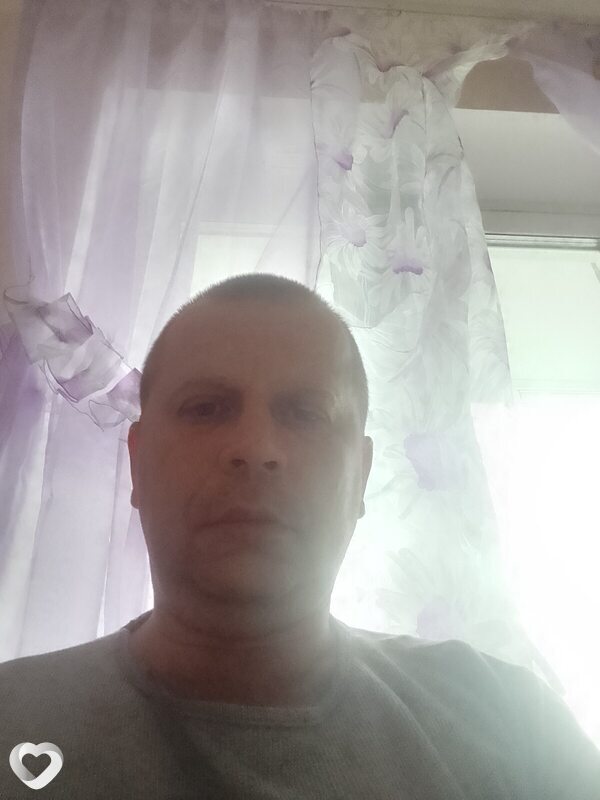 Дима, 48, Витебске — анкета №2978079