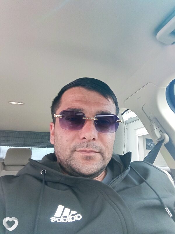 Sheko, 34, Челябинске — анкета №2978084