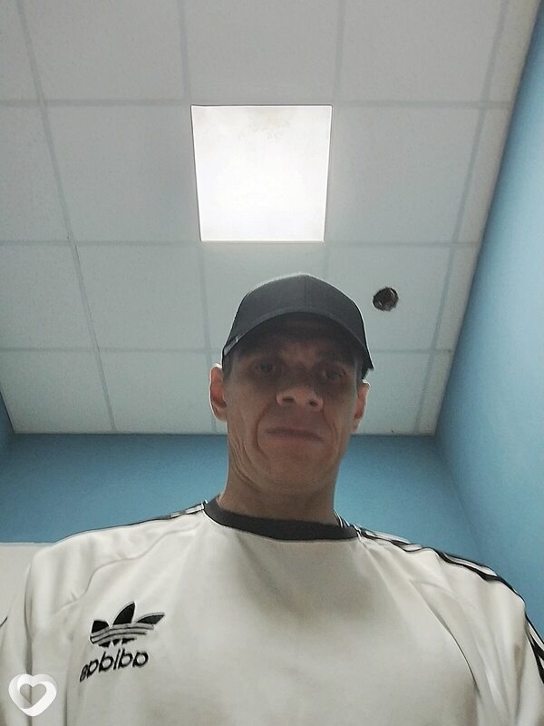 Алексей, 48, Новошахтинске — анкета №2978141