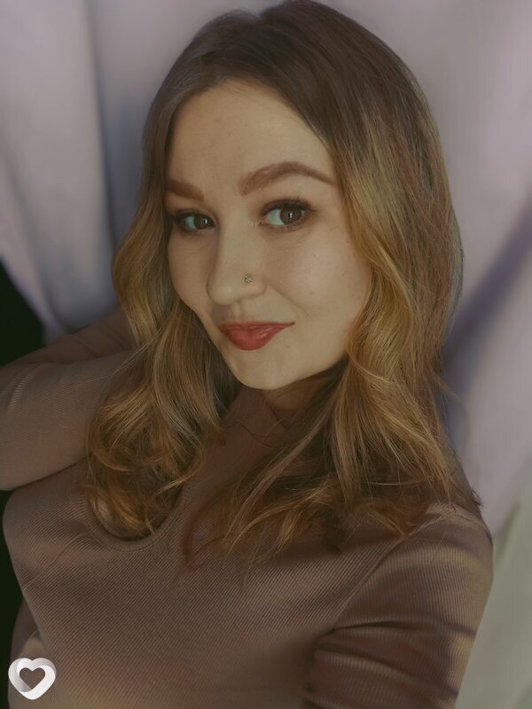 Катерина, 31, Томске — анкета №2978144