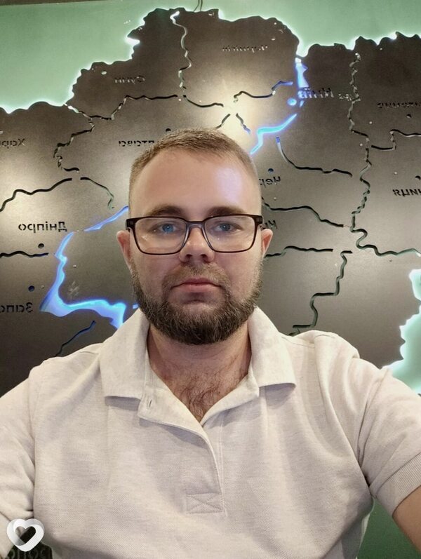Ваня, 33, Киеве — анкета №2978149