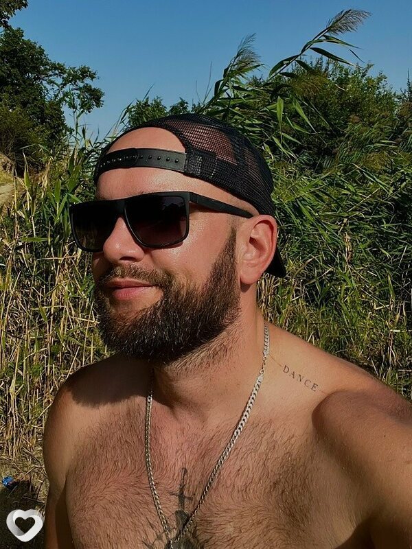 Alex, 29, Санкт-Петербурге — анкета №2978152