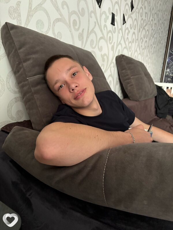 Михаил, 32, Новосибирске — анкета №2978156