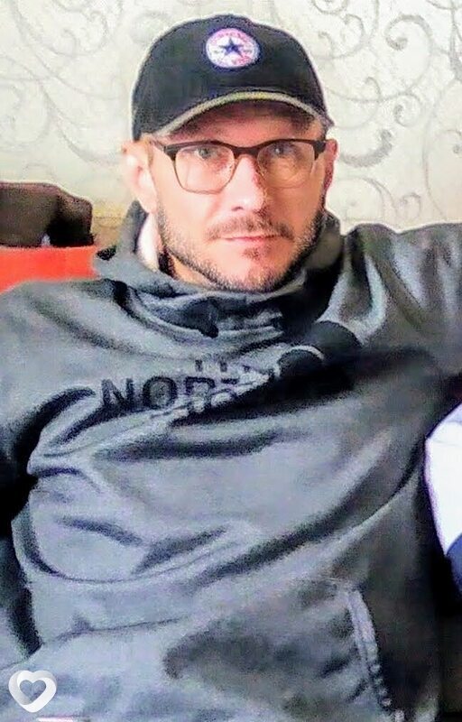 Александр, 40, Солнечногорске — анкета №2978163