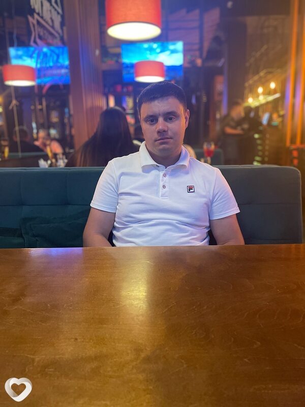 Андрей, 27, Кургане — анкета №2978164