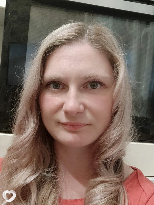 Ксения, 37, Иванове — анкета №2978165