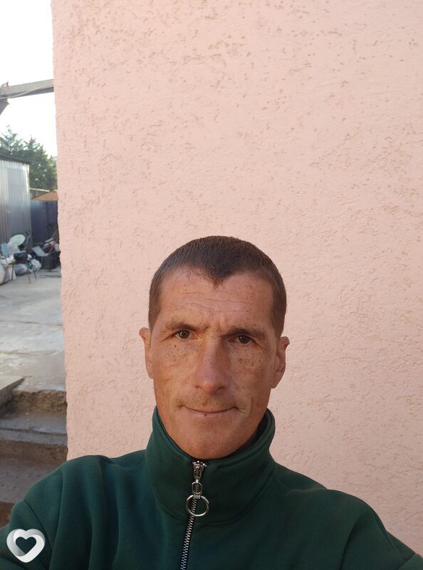 Федя, 45, Ростове-на-Дону — анкета №2978166