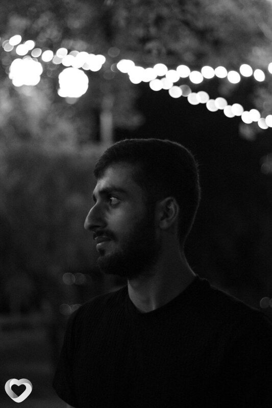 Башир, 22, Ростове-на-Дону — анкета №2978167
