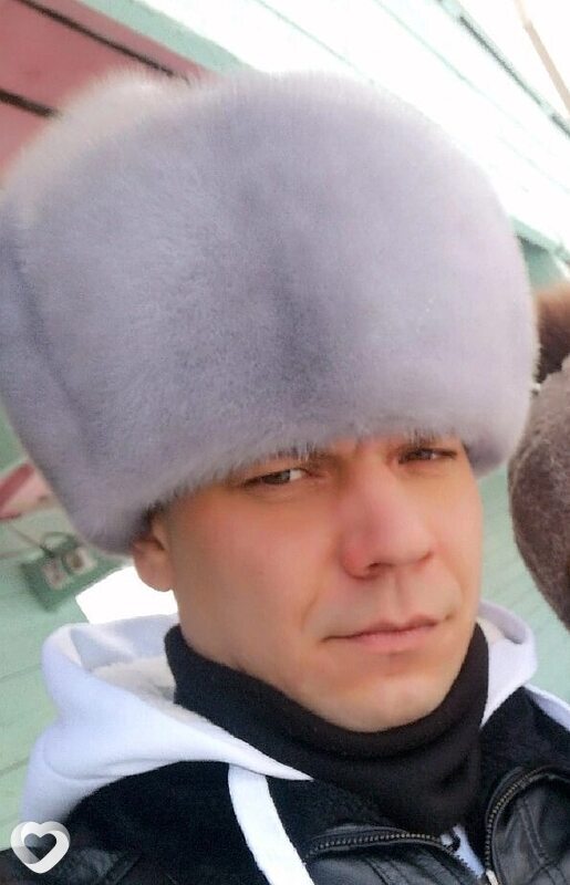Каха, 34, Улан-Удэ — анкета №2978182