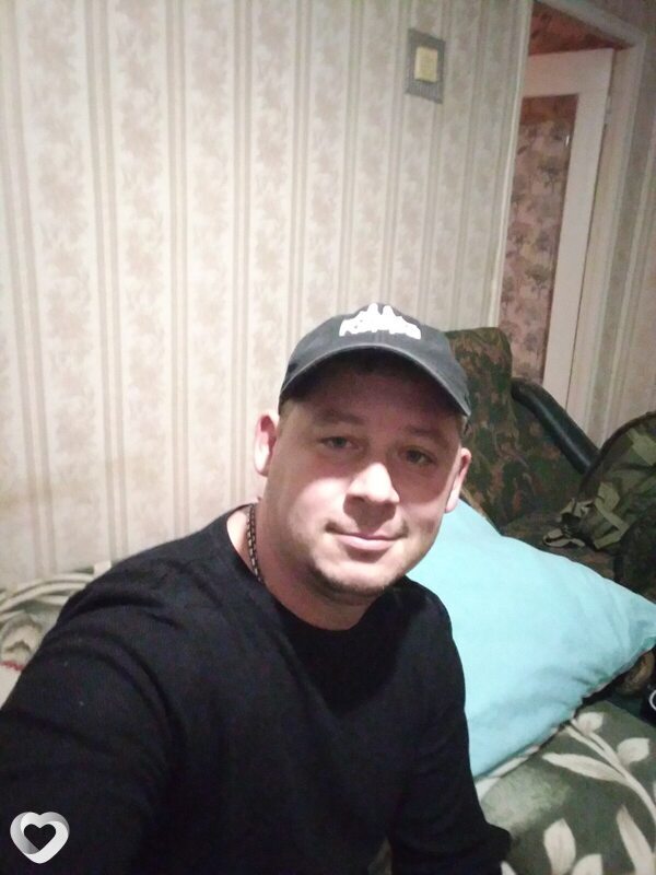 Олег, 38, Белгороде — анкета №2978183