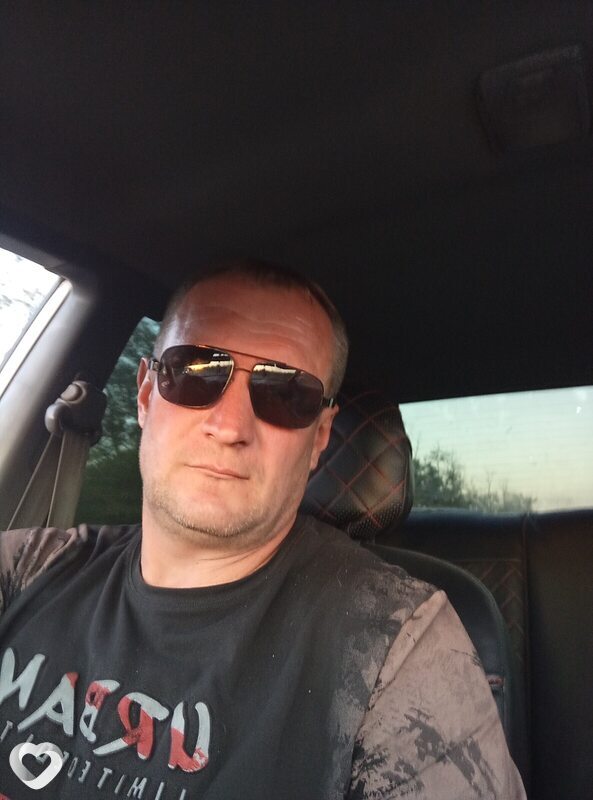 Федор, 45, Ростове-на-Дону — анкета №2978017