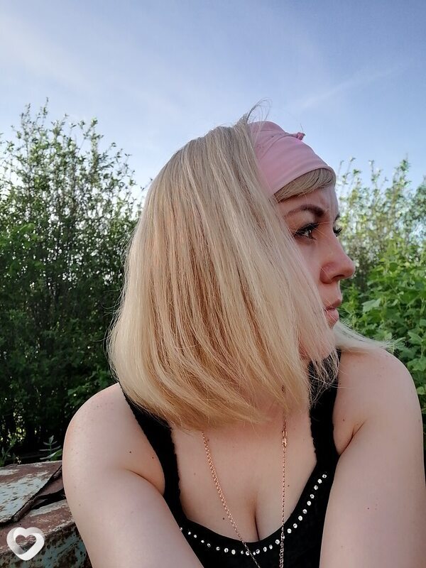 Татарка, 40, Уфе — анкета №2978022