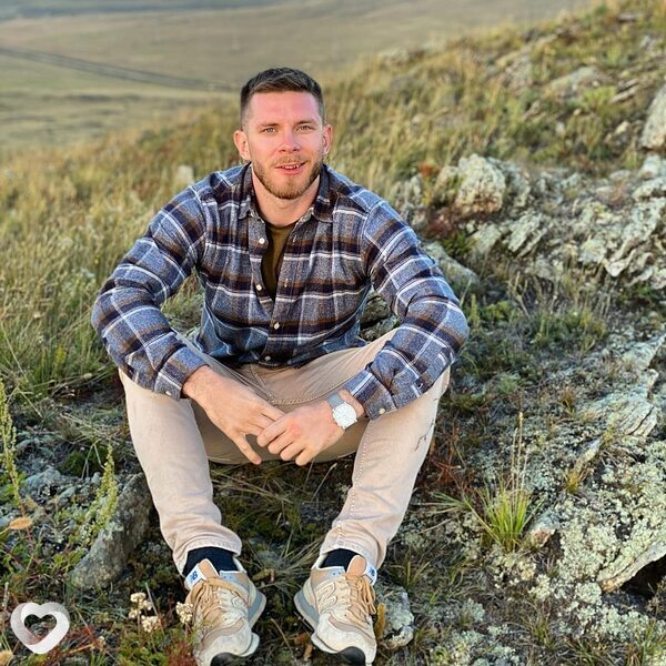 Сергей, 36, Калининграде — анкета №2978023