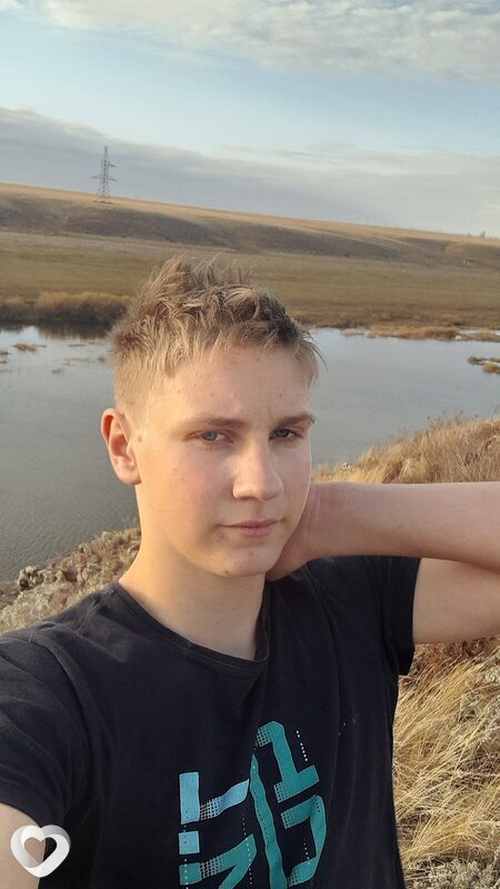 Руслан, 19, Кокшетау — анкета №2978025