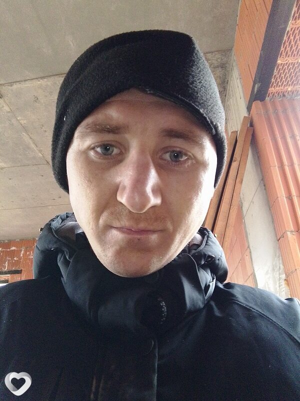 Андрей, 26, Казани — анкета №2978027