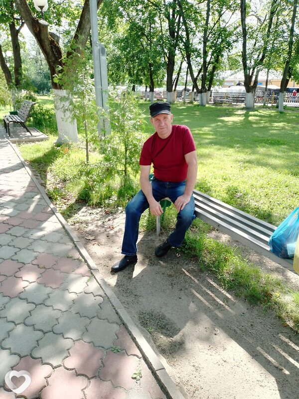 Сергей Цырулев, Меленки