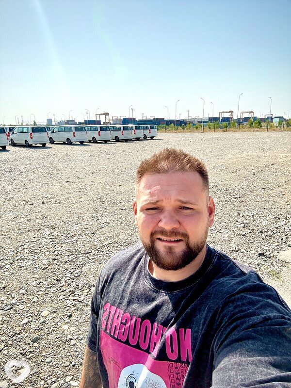 Даниил, 31, Усть-Каменогорск — анкета №2978093