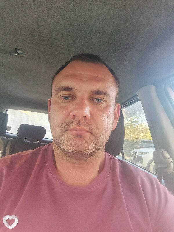 Иван, 39, Иркутске — анкета №2978094