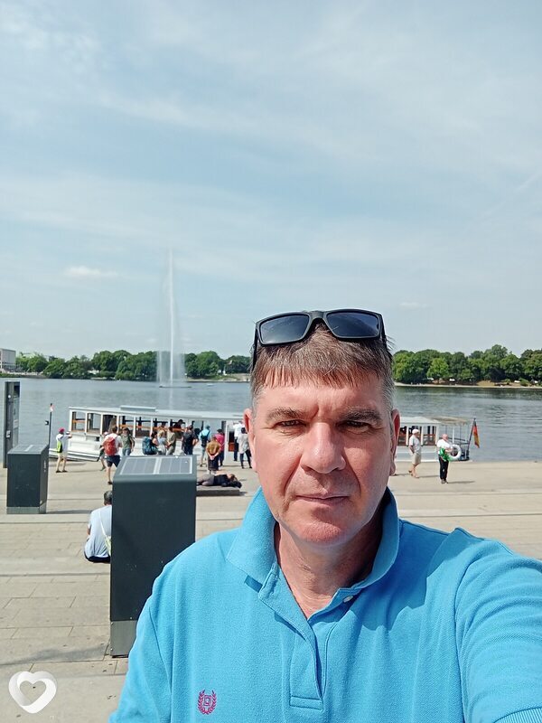 Анатолий, 57, Минске — анкета №2978095
