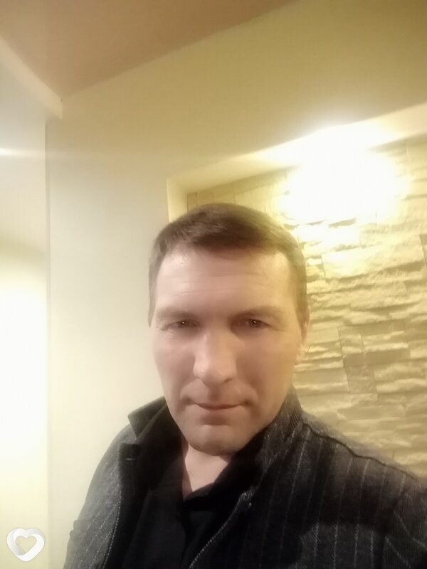 Дмитрий, 46, Красноярске — анкета №2978100