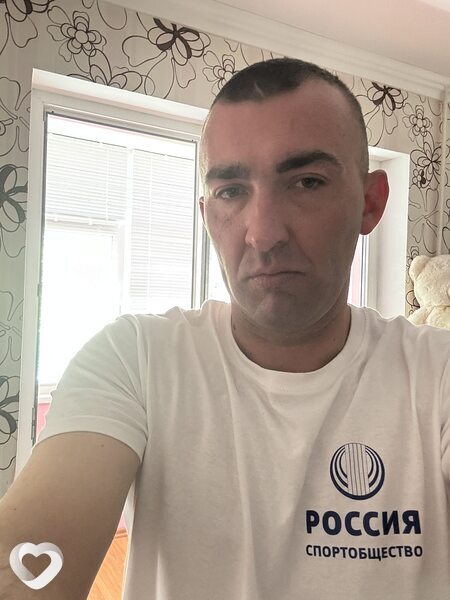 Виталий, 36, Луганске — анкета №2978112