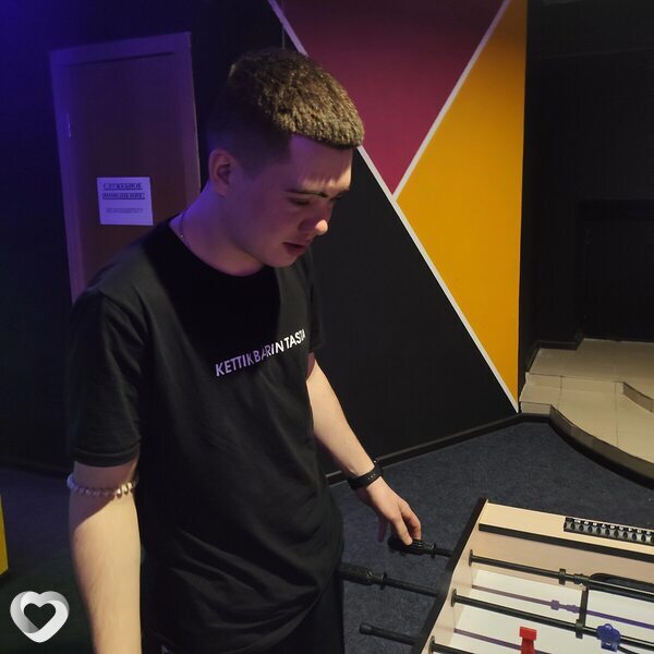 Юра, 20, Усть-Каменогорск — анкета №2978298