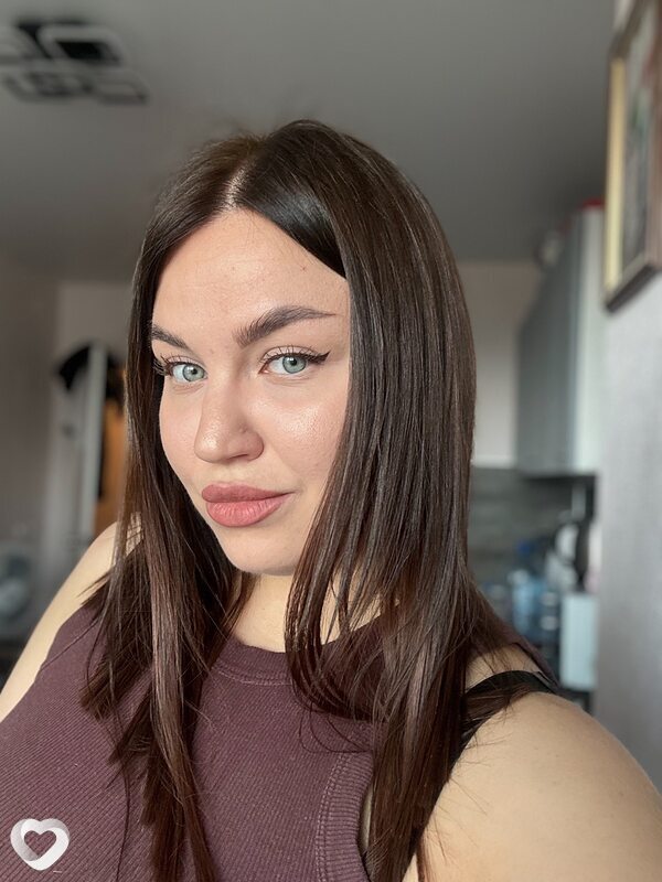 Дарья, 25, Новосибирске — анкета №2978306