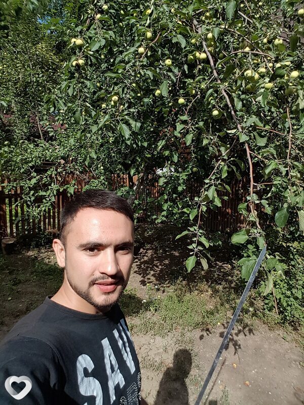 Волк, 35, Домодедово — анкета №2978310