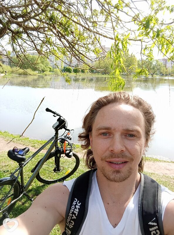 Валерий, 42, Санкт-Петербурге — анкета №2978233