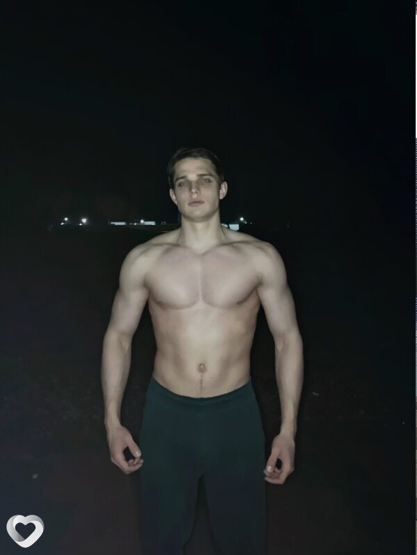 Иван, 34, Кемерове — анкета №2978234