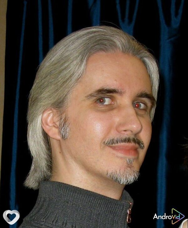 Андрей, 46, Москве — анкета №2978271