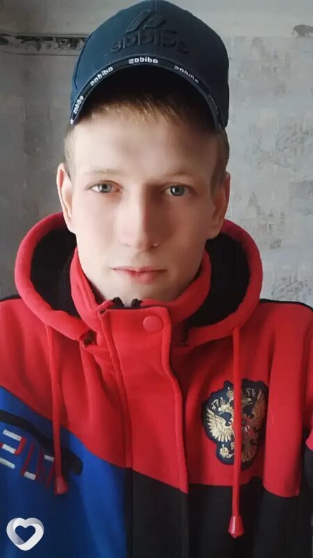 Алексей, 23, Кемерове — анкета №2978275