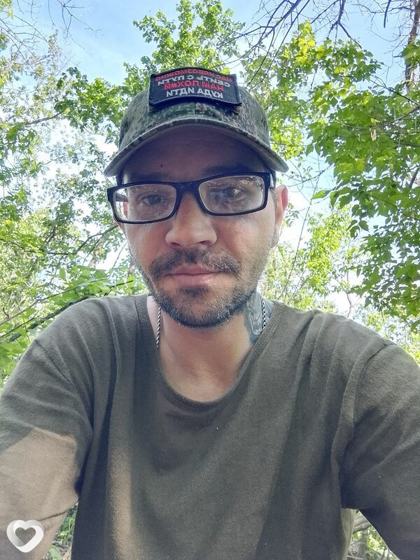Сергей, 38, Елеце — анкета №2978277