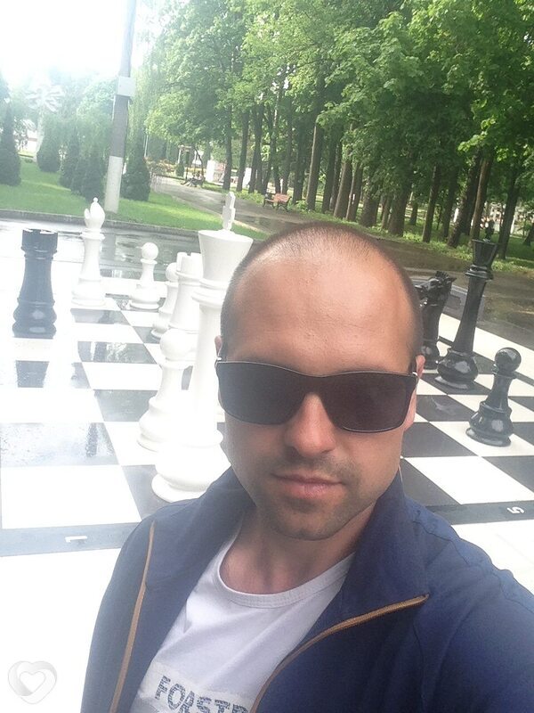 Иван, 42, Ставрополе — анкета №2978286