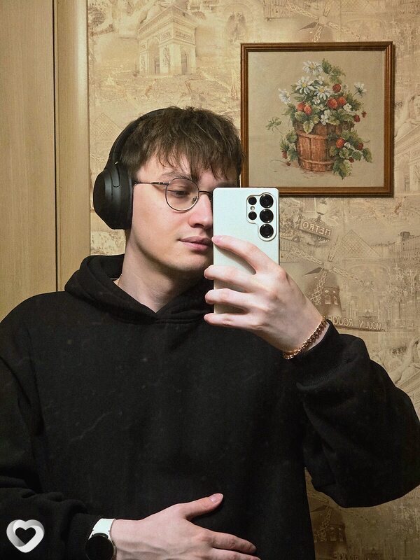 Евгений, 27, Екатеринбурге — анкета №2978237